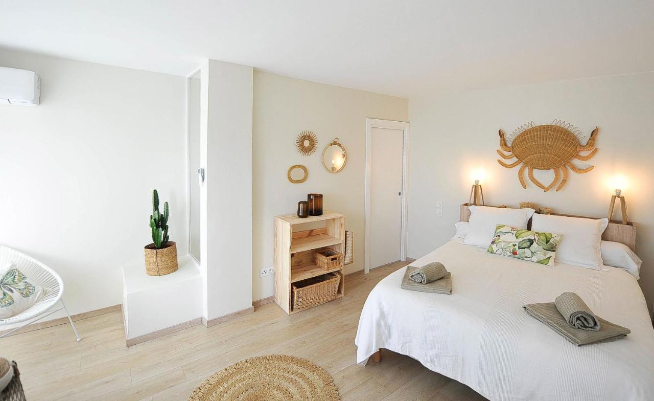 Le Panoramer Apartment Cannes